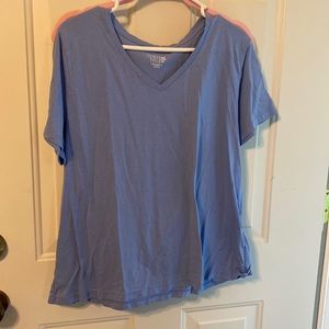 Short sleeve top!